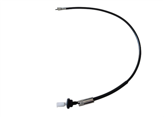 Pvc 1268332 90347189 Outcasing Kabel Speedometer Kustom 90336830 1268284 Untuk Opel