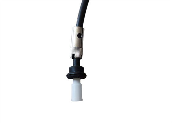 Pvc 1268332 90347189 Outcasing Kabel Speedometer Kustom 90336830 1268284 Untuk Opel