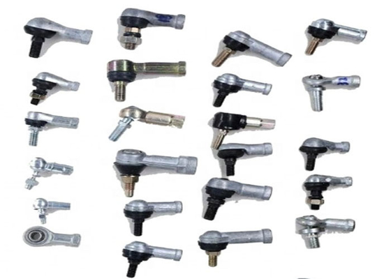 2.5mm Push Pull Cable End Fittings ODM Control Cable Assembly