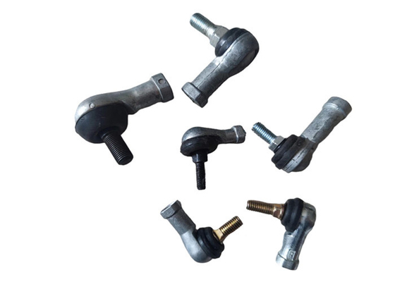 ODM Sambungan Bola Kabel Throttle Truk T29101 Suku Cadang Kabel Kontrol Dorong Tarik Otomatis