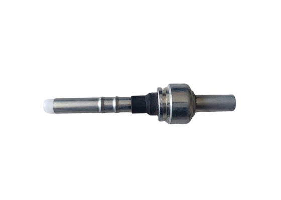 Bagian Kabel Kontrol Mobil yang Disesuaikan 2.3mm Sepeda Motor Throttle Cable End Fittings