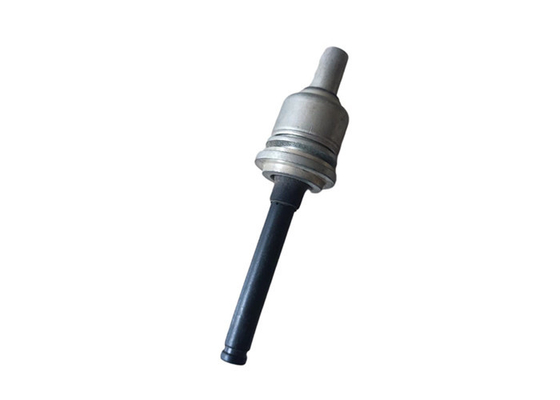 Bagian Kabel Kontrol Mobil yang Disesuaikan 2.3mm Sepeda Motor Throttle Cable End Fittings
