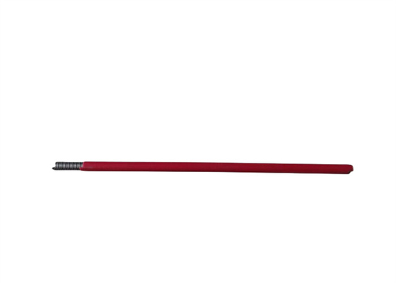 Merah 9mm Kabel Rem Sepeda Casing Luar LDPE Mobil Kabel Rem Dalam Perumahan