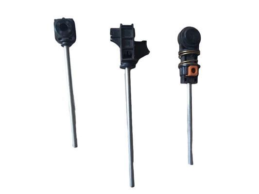 T29101 Kelengkapan Kabel Throttle Sepeda Motor 1.99KN Aksesori Kabel Kontrol