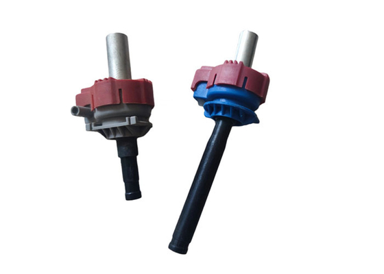 2.0mm Mobil Universal Gear Cable 4.06KN Kabel Throttle Komponen Sepeda Motor
