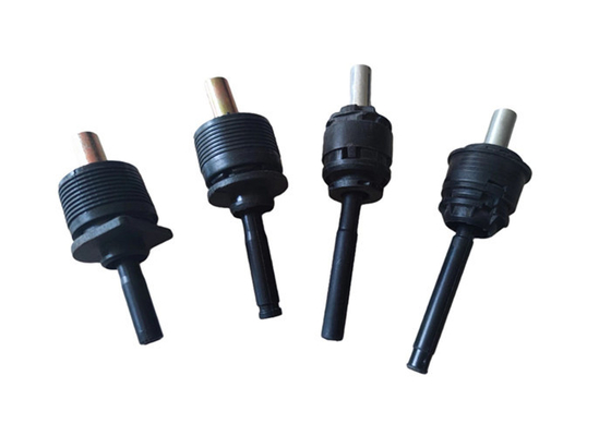 2.0mm Mobil Universal Gear Cable 4.06KN Kabel Throttle Komponen Sepeda Motor