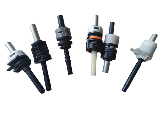2.0mm Mobil Universal Gear Cable 4.06KN Kabel Throttle Komponen Sepeda Motor