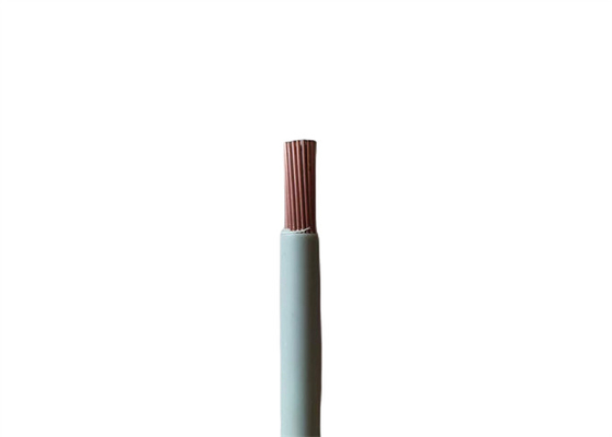 Abu-abu 9mm Kabel Rem Casing Luar Mobil HDPE Shifter Kabel Luar
