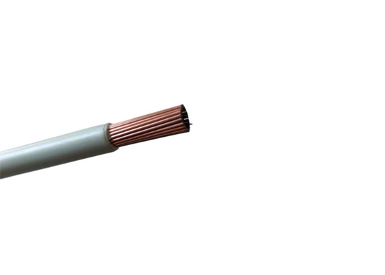 Abu-abu 9mm Kabel Rem Casing Luar Mobil HDPE Shifter Kabel Luar