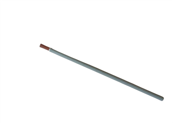 Abu-abu 9mm Kabel Rem Casing Luar Mobil HDPE Shifter Kabel Luar