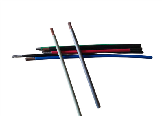 Kabel Roda Gigi Berwarna 4-13mm Luar ISO 9227 Selubung Kabel Rem Luar